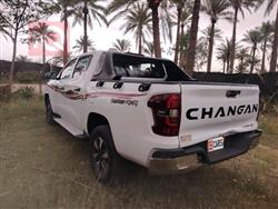 Changan Hunter